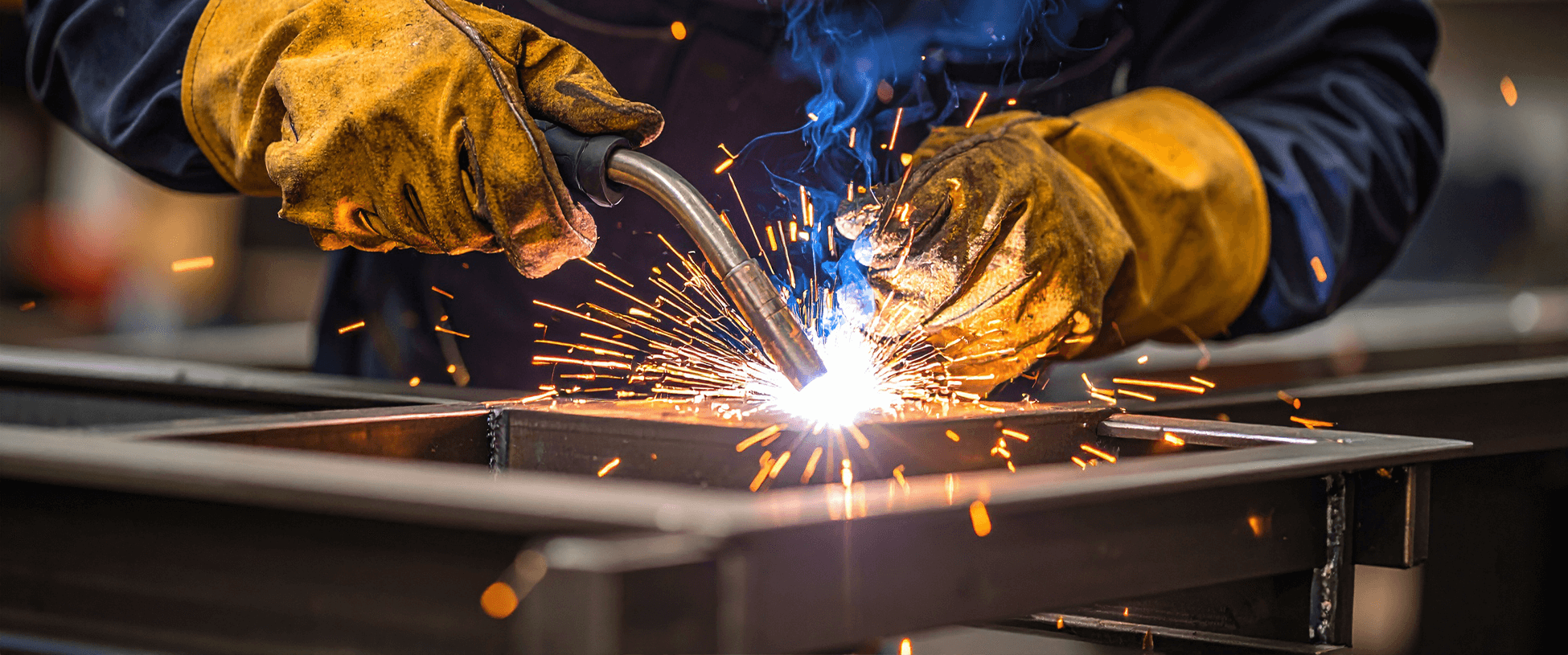 kp weld oferta spawanie stali i aluminium